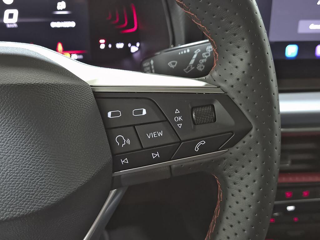 Seat Arona 1.0 TSI 85kW (115CV) FR XM 17