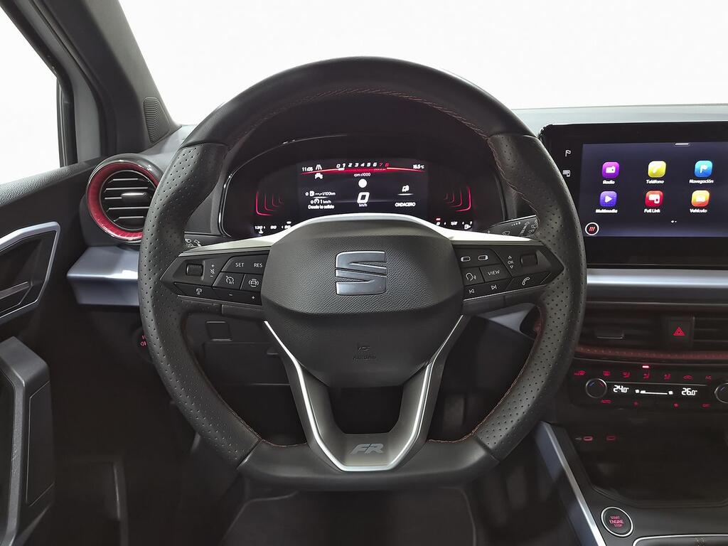 Seat Arona 1.0 TSI 85kW (115CV) FR XM 18