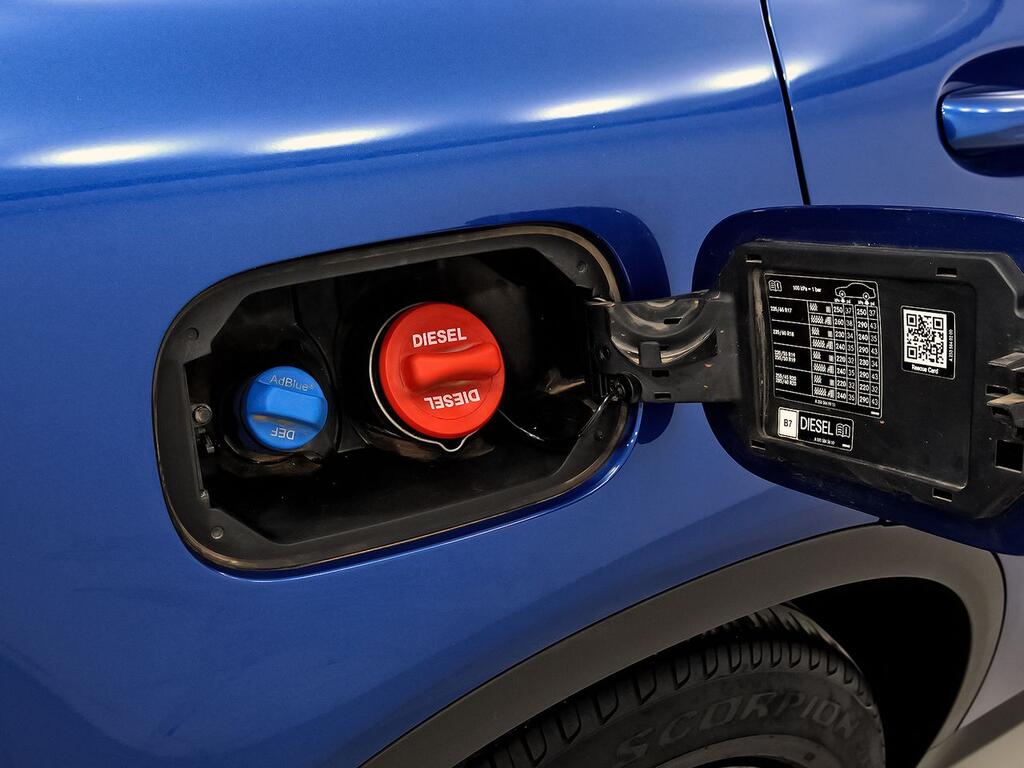 Mercedes GLC GLC 220 d 4MATIC 37