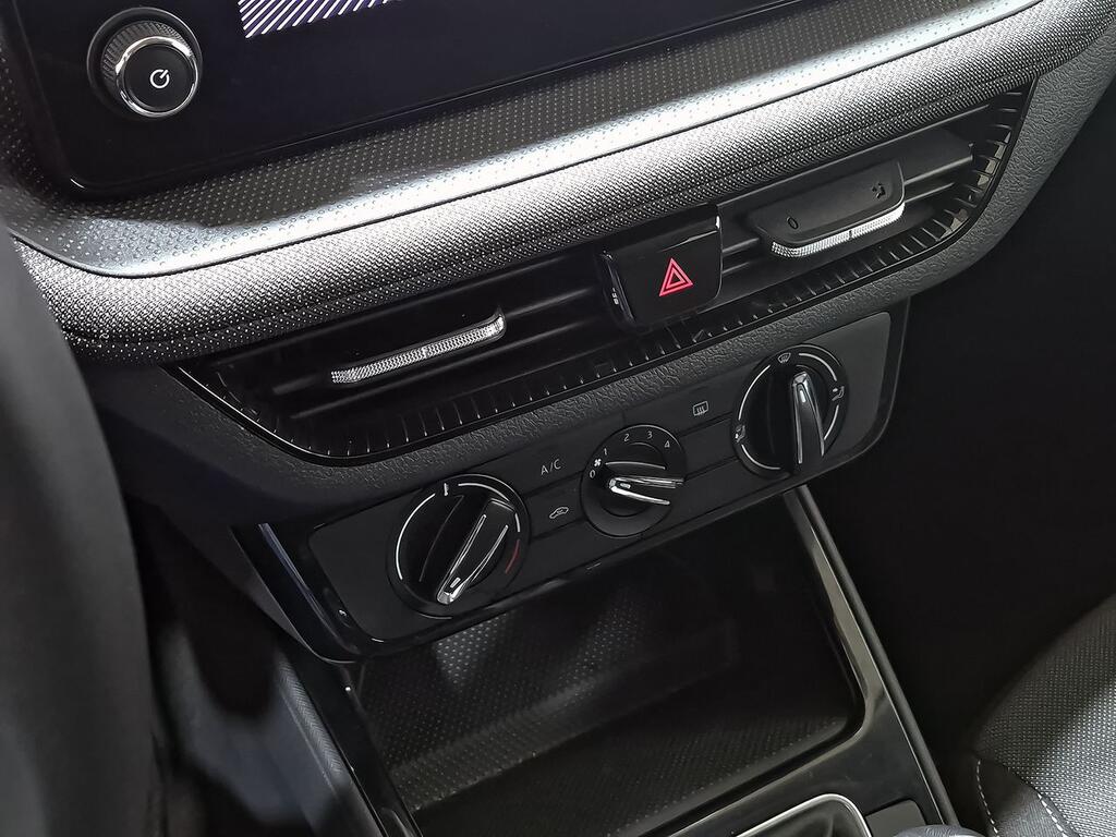 Skoda Fabia 1.0 MPI 59KW (80CV) Selection 24