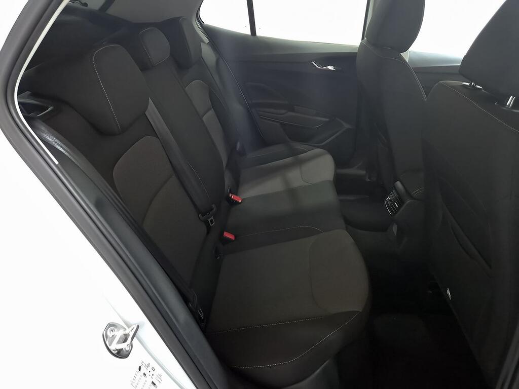 Skoda Fabia 1.0 MPI 59KW (80CV) Selection 6