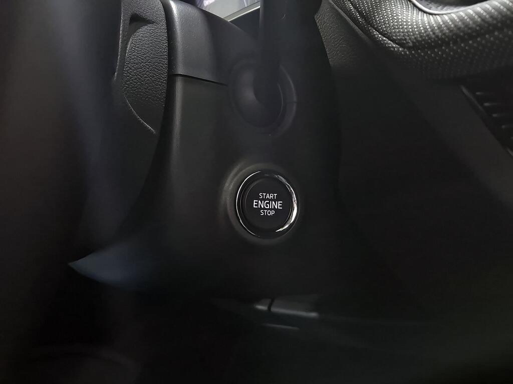 Skoda Fabia 1.0 MPI 59KW (80CV) Selection 17