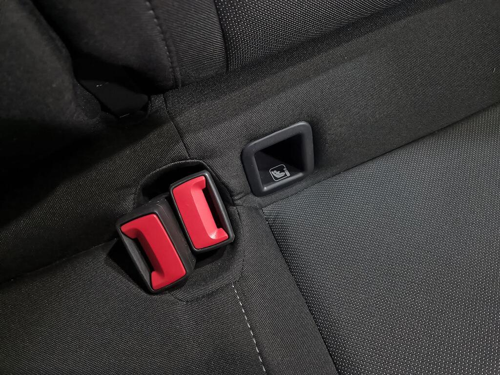 Skoda Fabia 1.0 MPI 59KW (80CV) Selection 30