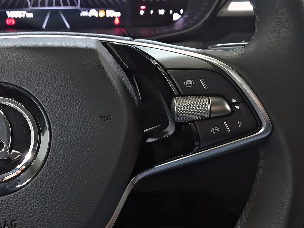 Skoda Fabia 1.0 MPI 59KW (80CV) Selection 15