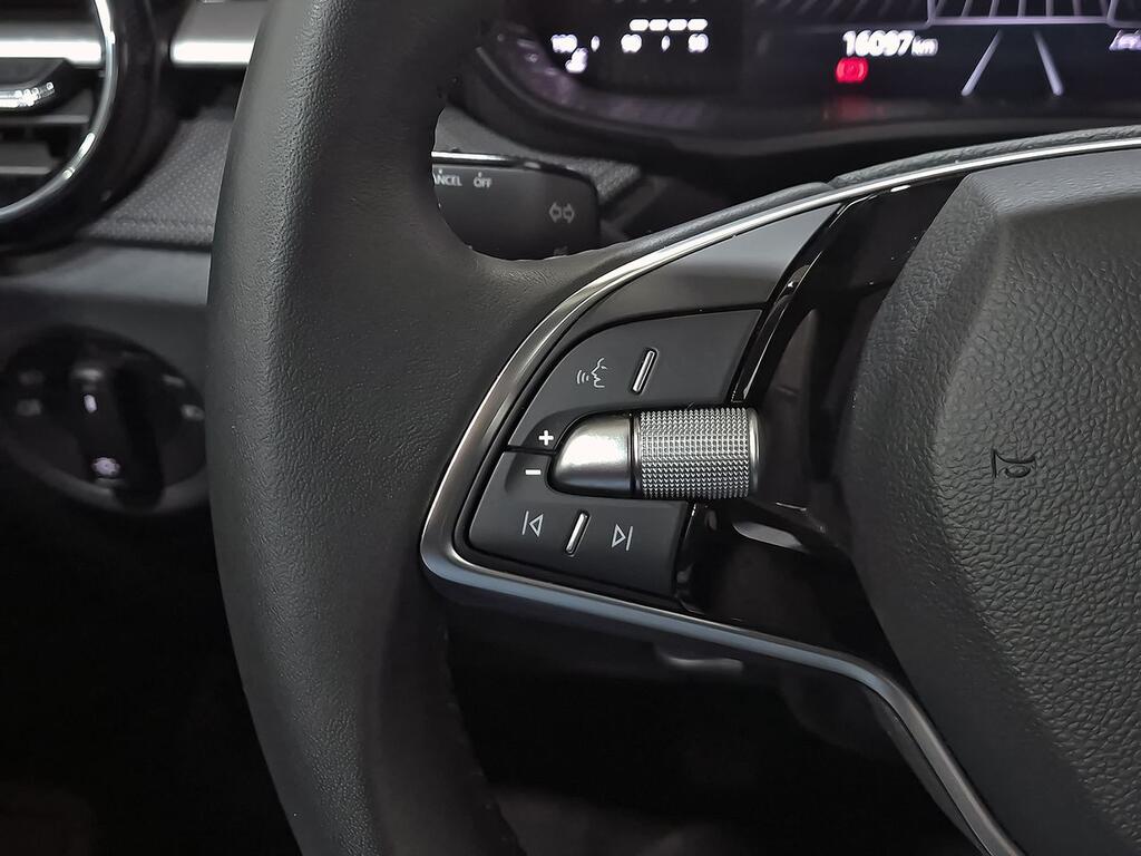 Skoda Fabia 1.0 MPI 59KW (80CV) Selection 14