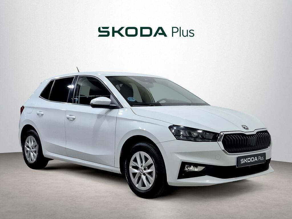 Skoda Fabia 1.0 MPI 59KW (80CV) Selection