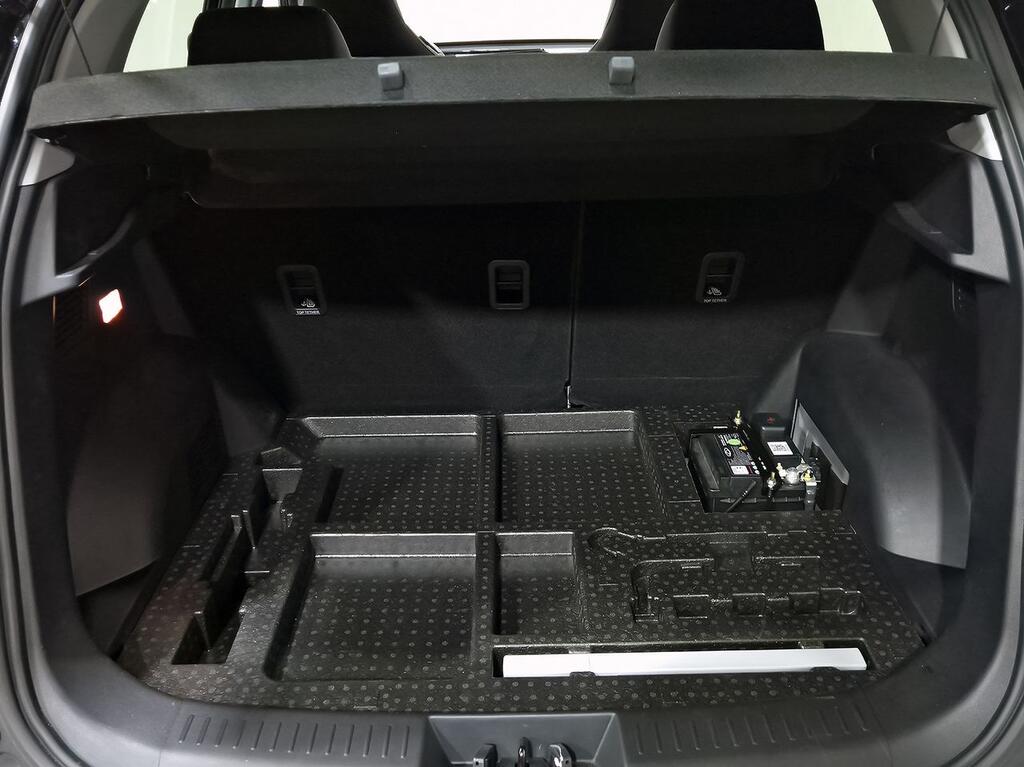 Ebro S400 1.5 DHE HEV Excellence CVT 40