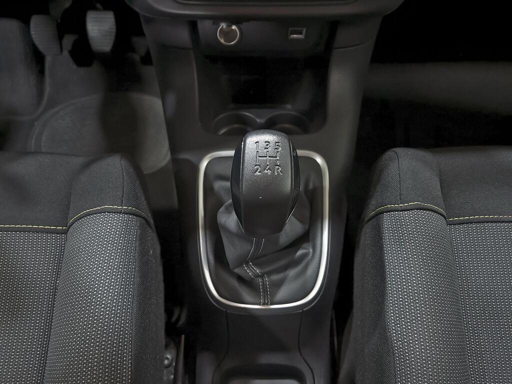 Citroën C3 PureTech 60KW (83CV) Feel Pack 24