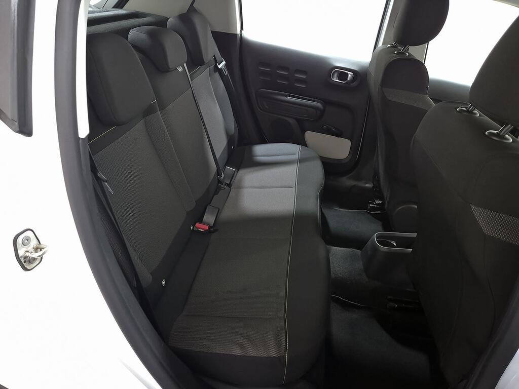 Citroën C3 PureTech 60KW (83CV) Feel Pack 8