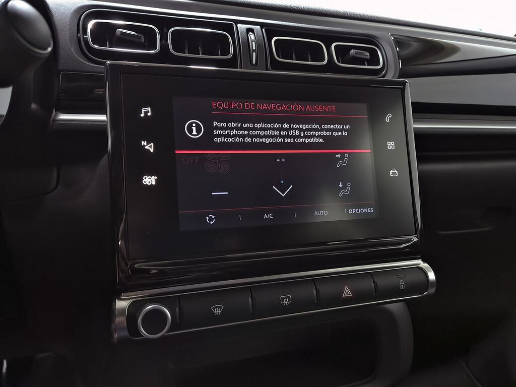 Citroën C3 PureTech 60KW (83CV) Feel Pack 19