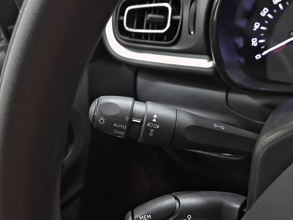 Citroën C3 PureTech 60KW (83CV) Feel Pack 14