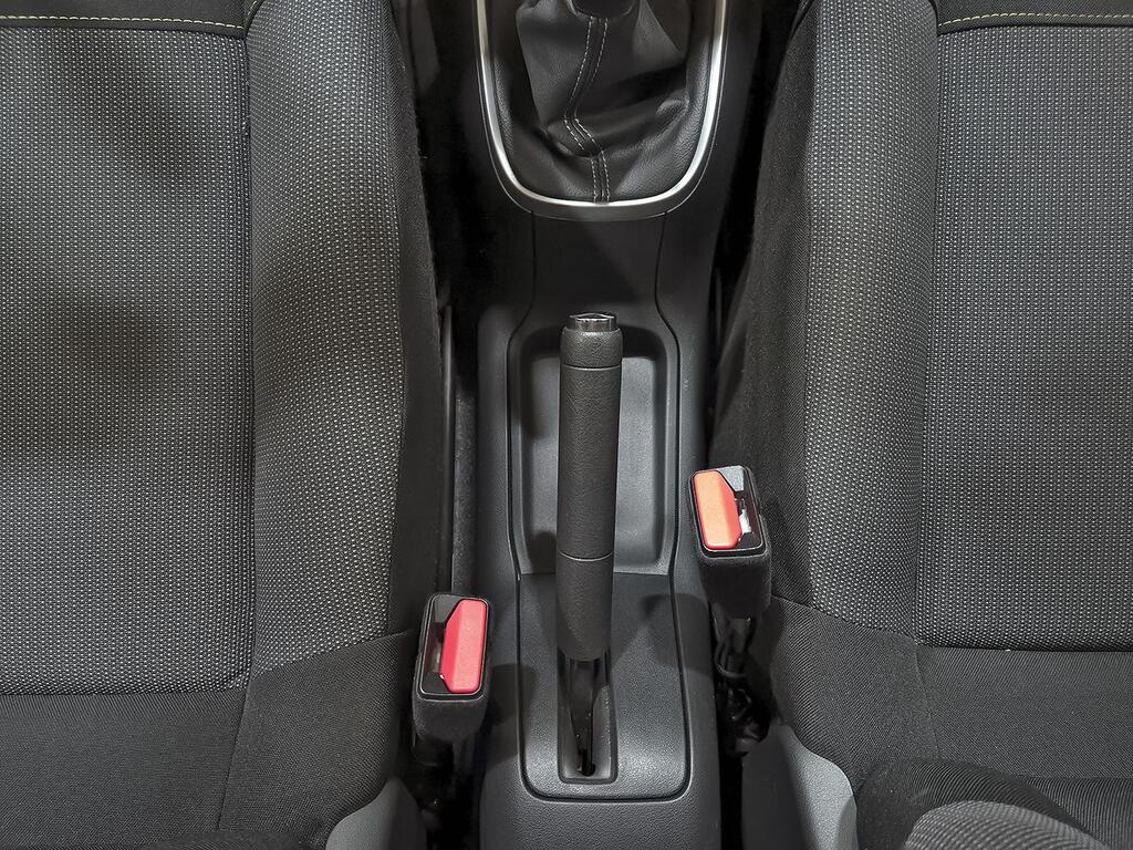 Citroën C3 PureTech 60KW (83CV) Feel Pack 25