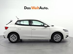 Skoda Fabia 1.0 TSI 70KW (95CV) Ambition