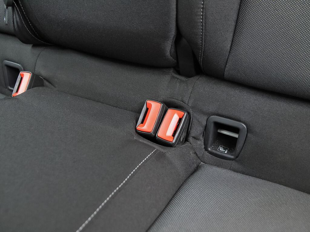 Skoda Fabia 1.0 TSI 70KW (95CV) Ambition 25