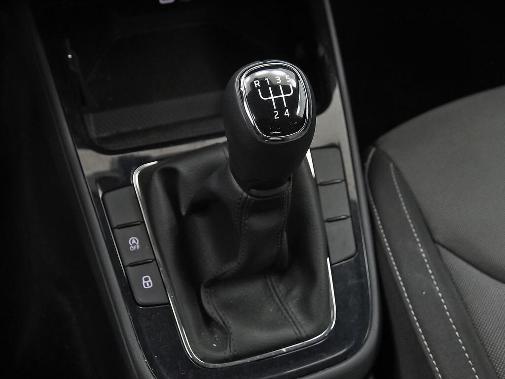 Skoda Fabia 1.0 TSI 70KW (95CV) Ambition 24