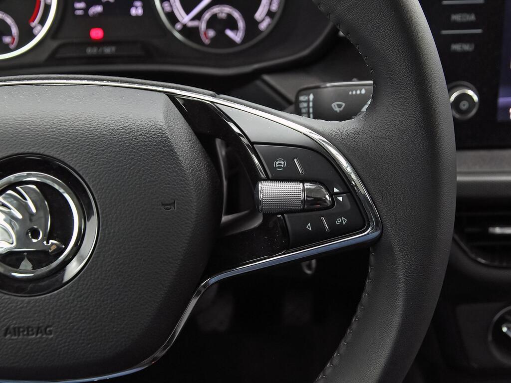 Skoda Fabia 1.0 TSI 70KW (95CV) Ambition 16