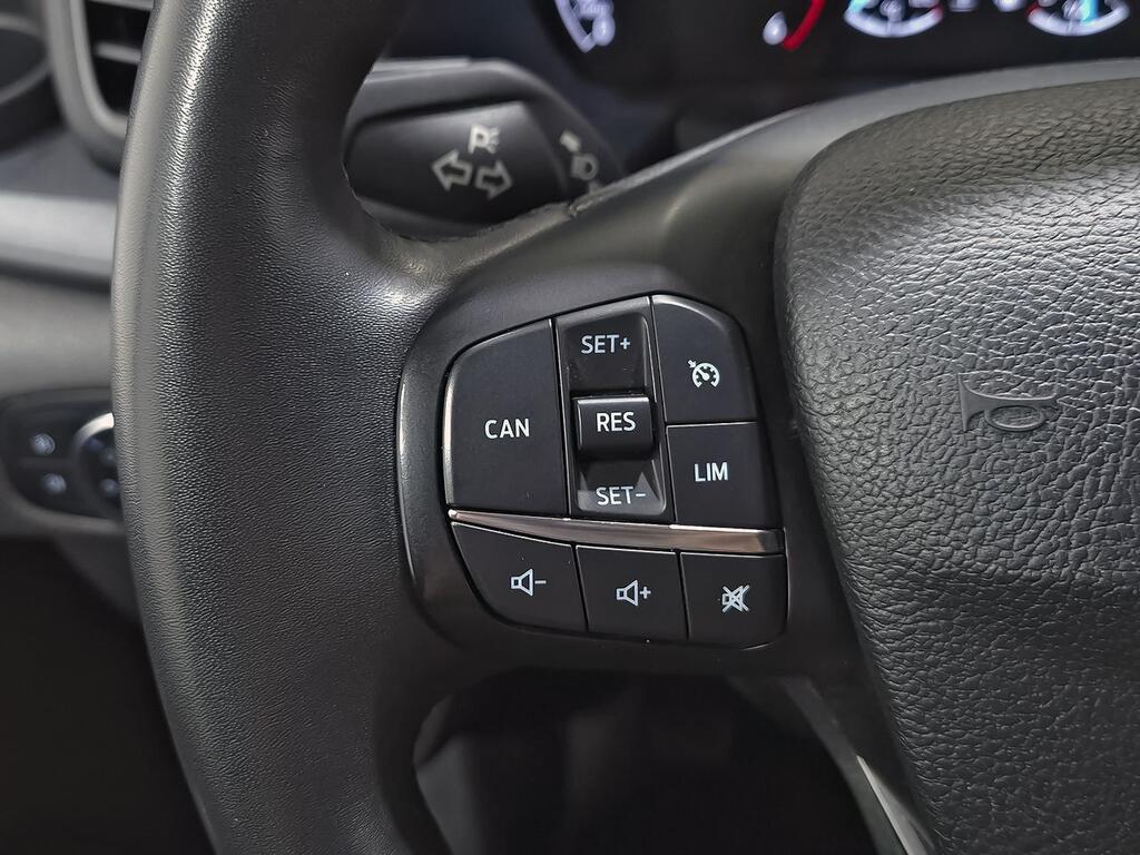 Ford Transit Custom 2.0 TDCI 130CV 320 TREND KOMBI SWB 4P 9 PLAZAS 19