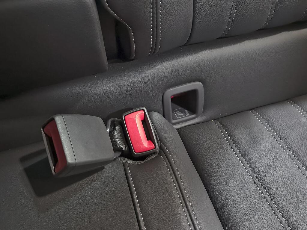 Skoda Karoq 1.5 TSI 110kW (150CV) DSG ACT Sportline 34