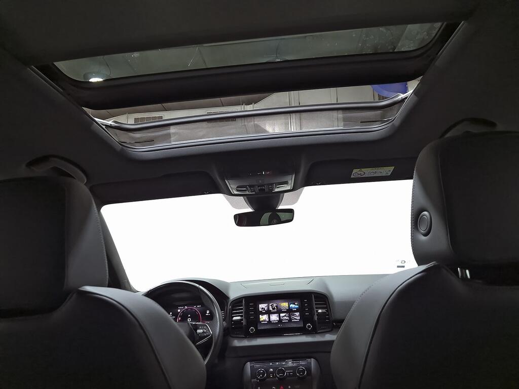 Skoda Karoq 1.5 TSI 110kW (150CV) DSG ACT Sportline 33