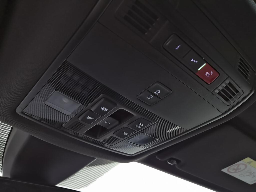 Skoda Karoq 1.5 TSI 110kW (150CV) DSG ACT Sportline 29