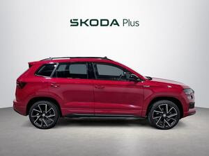 Skoda Karoq 1.5 TSI 110kW (150CV) DSG ACT Sportline