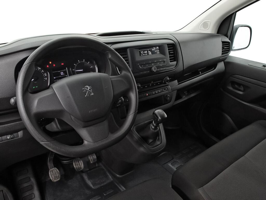 Peugeot Expert FG 1.5 BLUEHDI 100 S&S STANDARD 4P 8