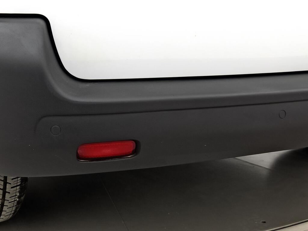 Peugeot Expert FG 1.5 BLUEHDI 100 S&S STANDARD 4P 27