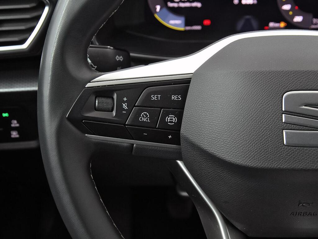 Seat Leon 1.5 TSI 85kW S&S Style 25 Aniversario 15