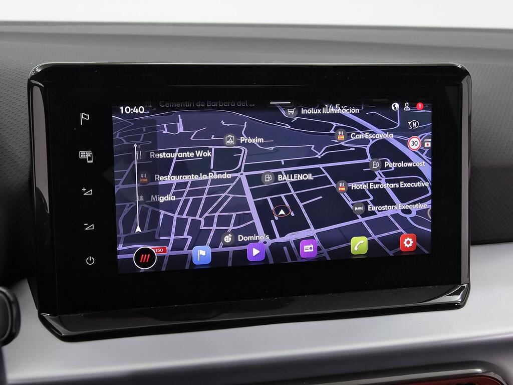 Seat Arona 1.0 TSI 85kW (115CV) FR Special Edition 20