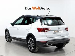 Seat Arona 1.0 TSI 85kW (115CV) FR Special Edition