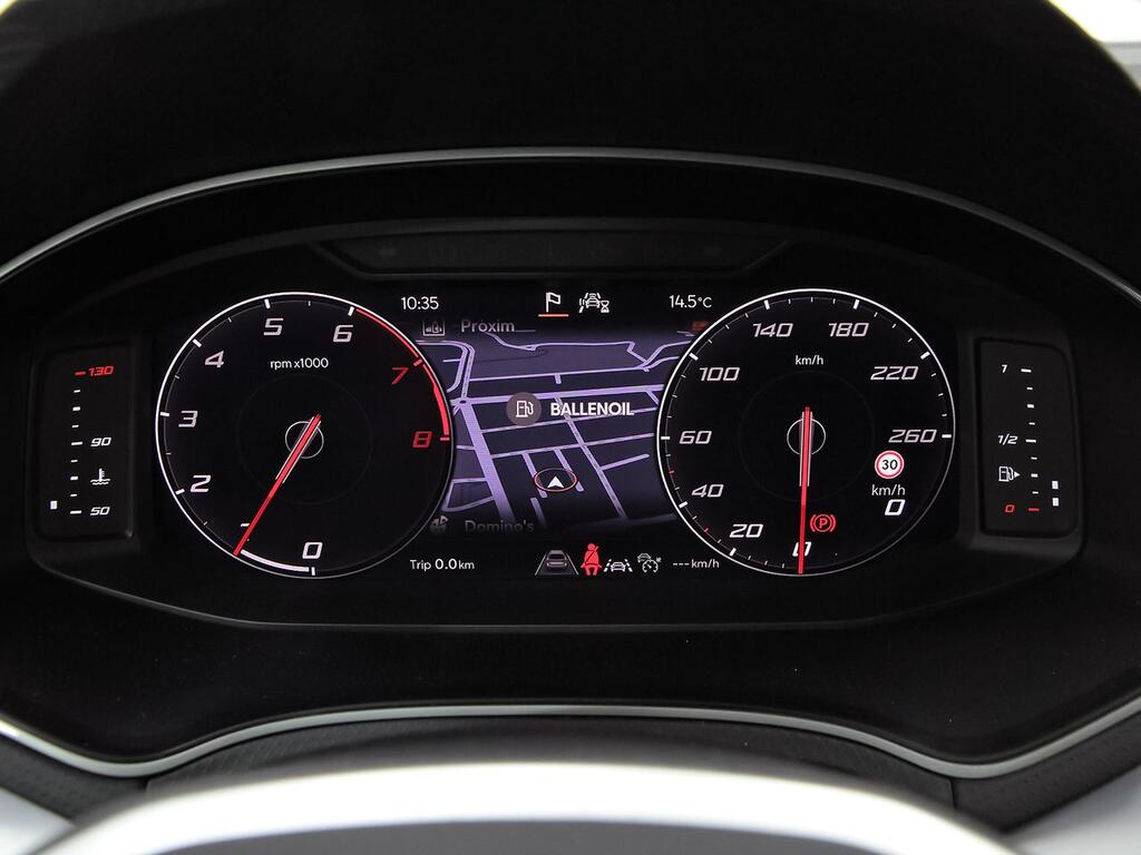 Seat Arona 1.0 TSI 85kW (115CV) FR Special Edition 12