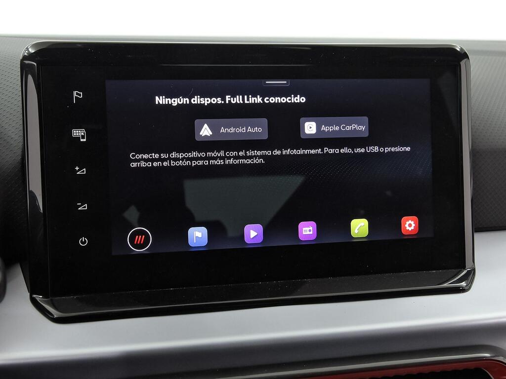 Seat Arona 1.0 TSI 85kW (115CV) FR Special Edition 23