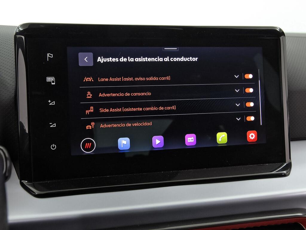 Seat Arona 1.0 TSI 85kW (115CV) FR Special Edition 25