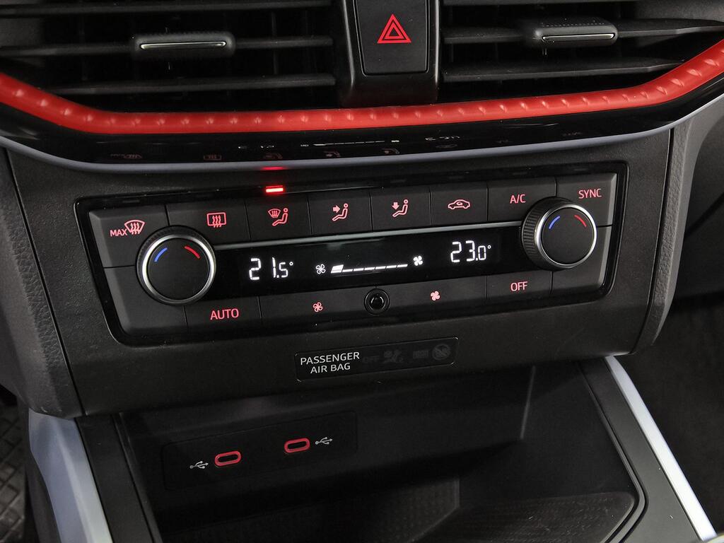 Seat Arona 1.0 TSI 85kW (115CV) FR Special Edition 27