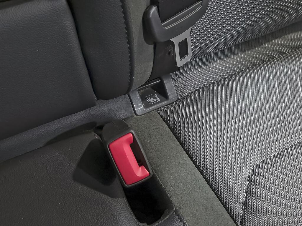 Volkswagen Tiguan Sport 2.0 TDI 140kW (190CV) 4Motion DSG 36