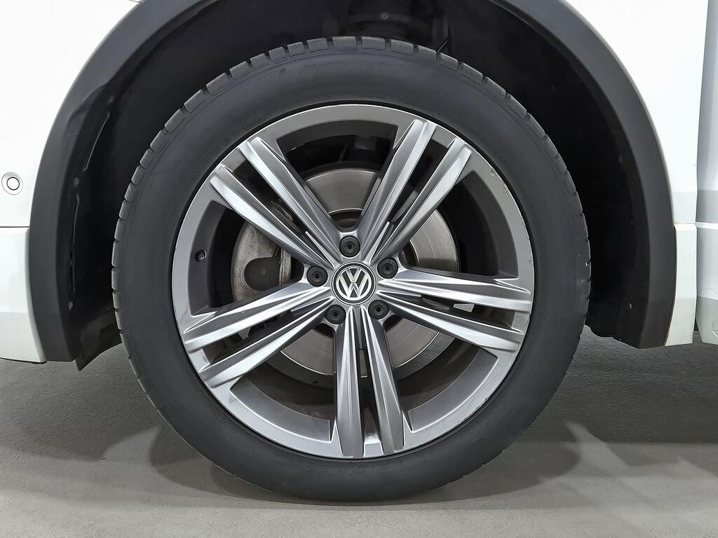 Volkswagen Tiguan Sport 2.0 TDI 140kW (190CV) 4Motion DSG 8