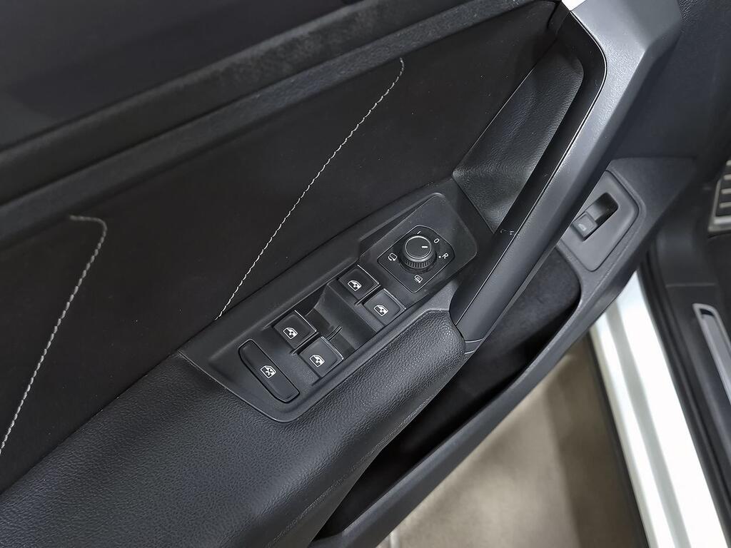 Volkswagen Tiguan Sport 2.0 TDI 140kW (190CV) 4Motion DSG 10