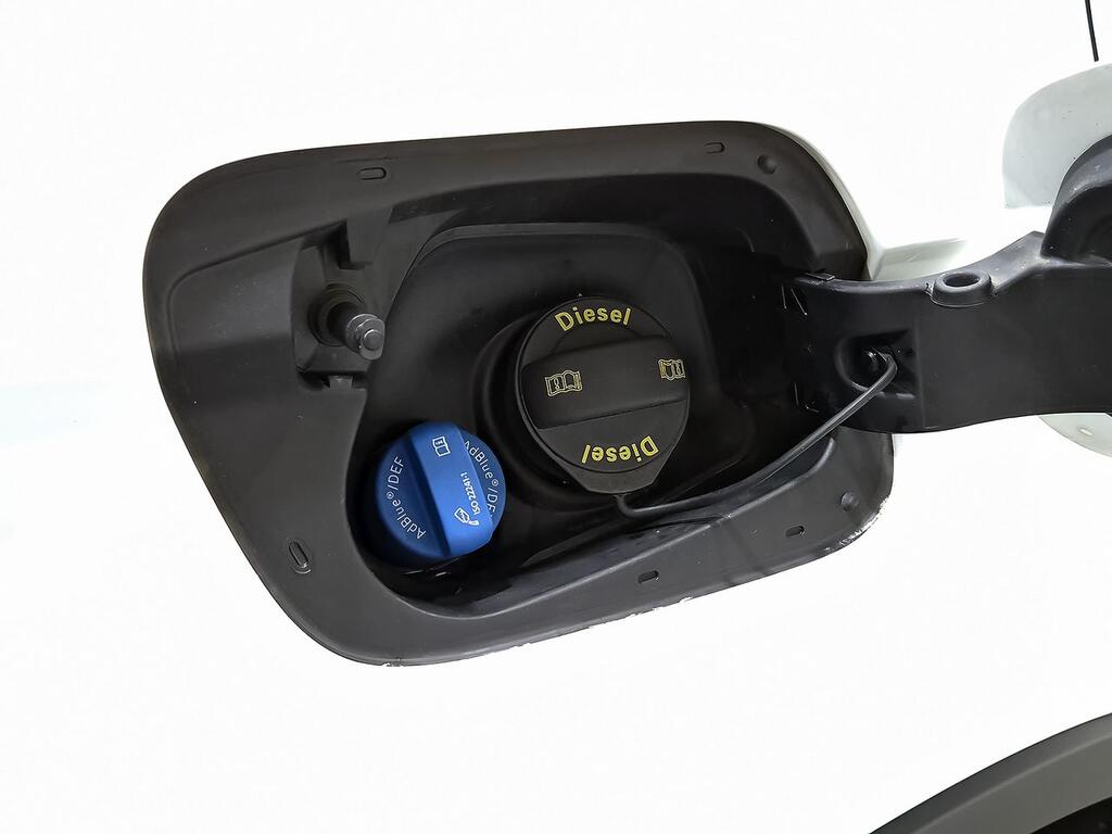 Volkswagen Tiguan Sport 2.0 TDI 140kW (190CV) 4Motion DSG 42