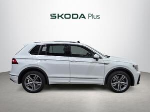 Volkswagen Tiguan Sport 2.0 TDI 140kW (190CV) 4Motion DSG