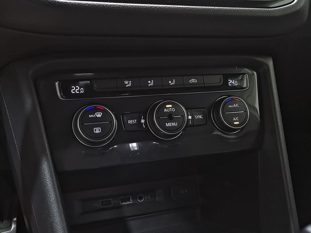 Volkswagen Tiguan Sport 2.0 TDI 140kW (190CV) 4Motion DSG 28