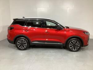 Ebro S700 1.5 TGDI PHEV Luxury E-CVT