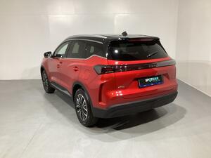 Ebro S700 1.5 TGDI PHEV Luxury E-CVT