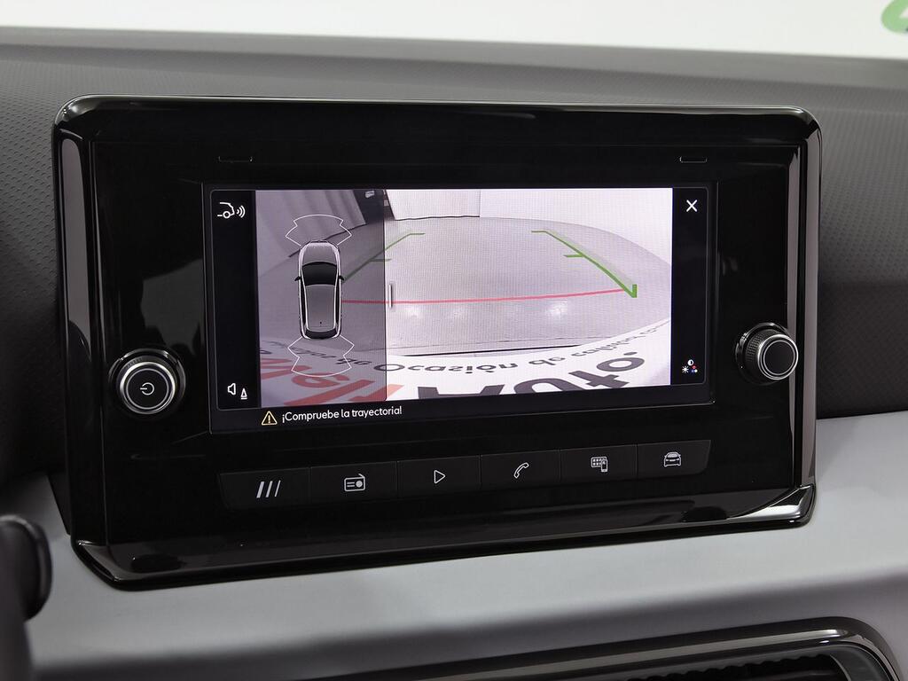 Seat Ibiza 1.0 TSI 85kW Xcellence 21