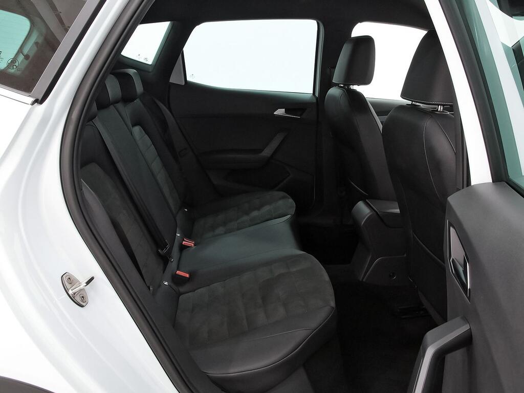 Seat Arona 1.0 TSI 85kW (115CV) DSG Xperience 6