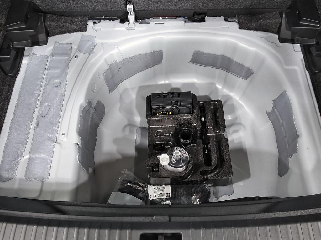 Seat Arona 1.0 TSI 85kW (115CV) DSG Xperience 29