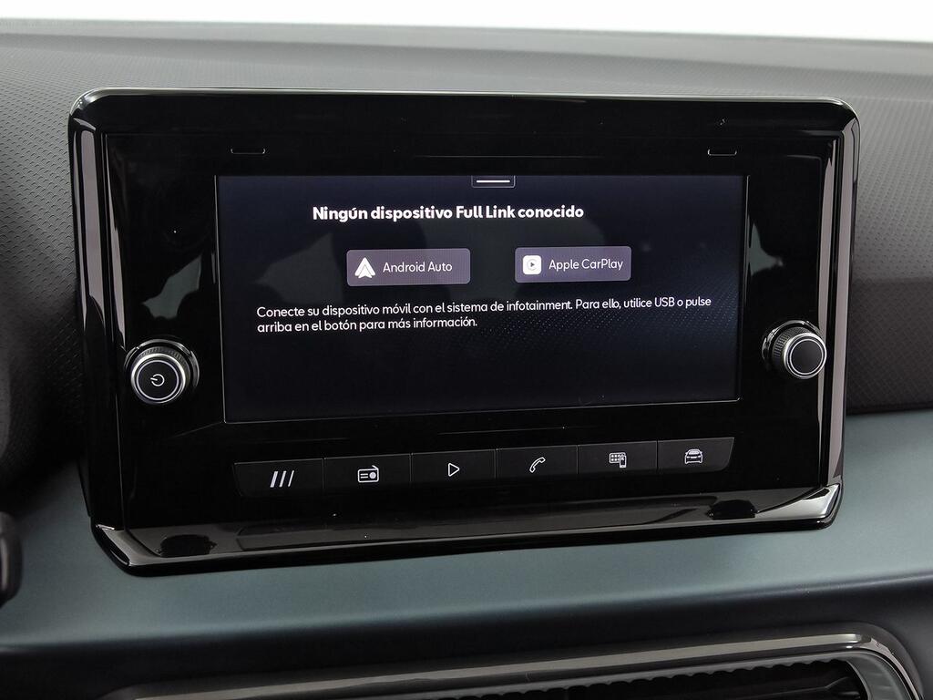 Seat Arona 1.0 TSI 85kW (115CV) DSG Xperience 20