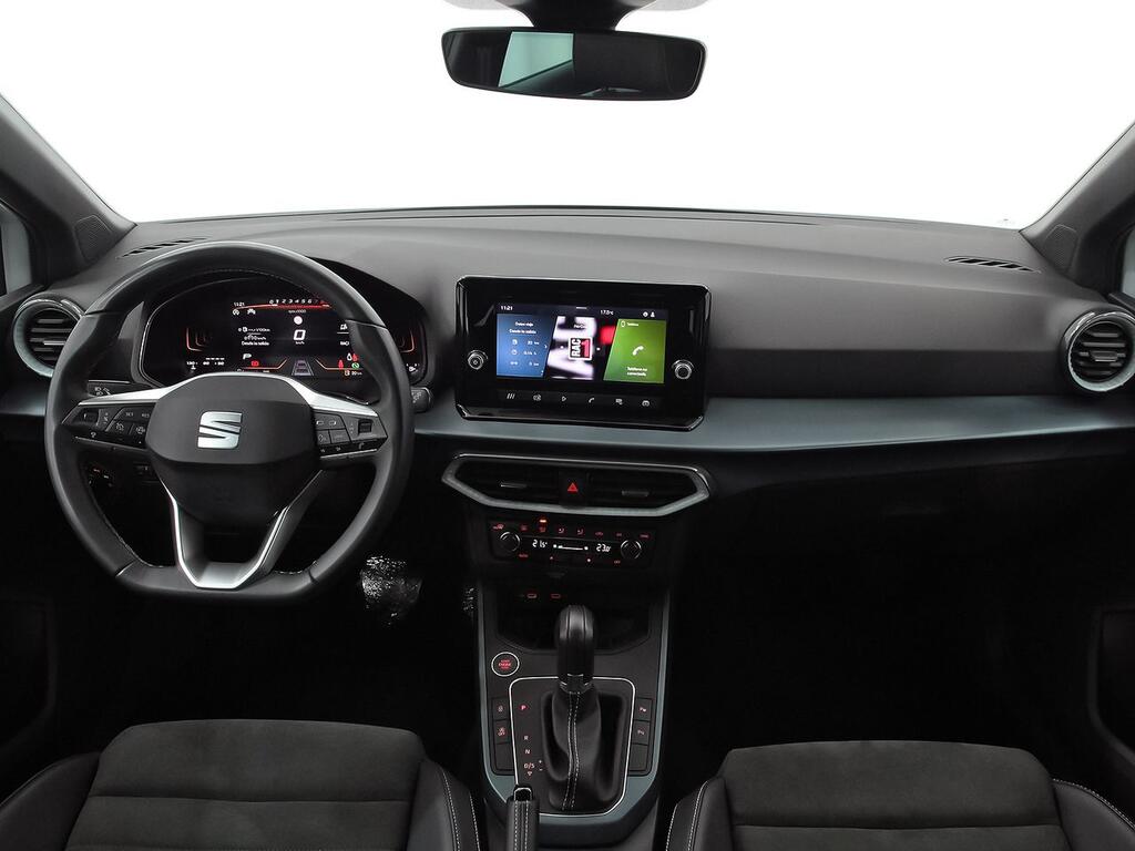 Seat Arona 1.0 TSI 85kW (115CV) DSG Xperience 4