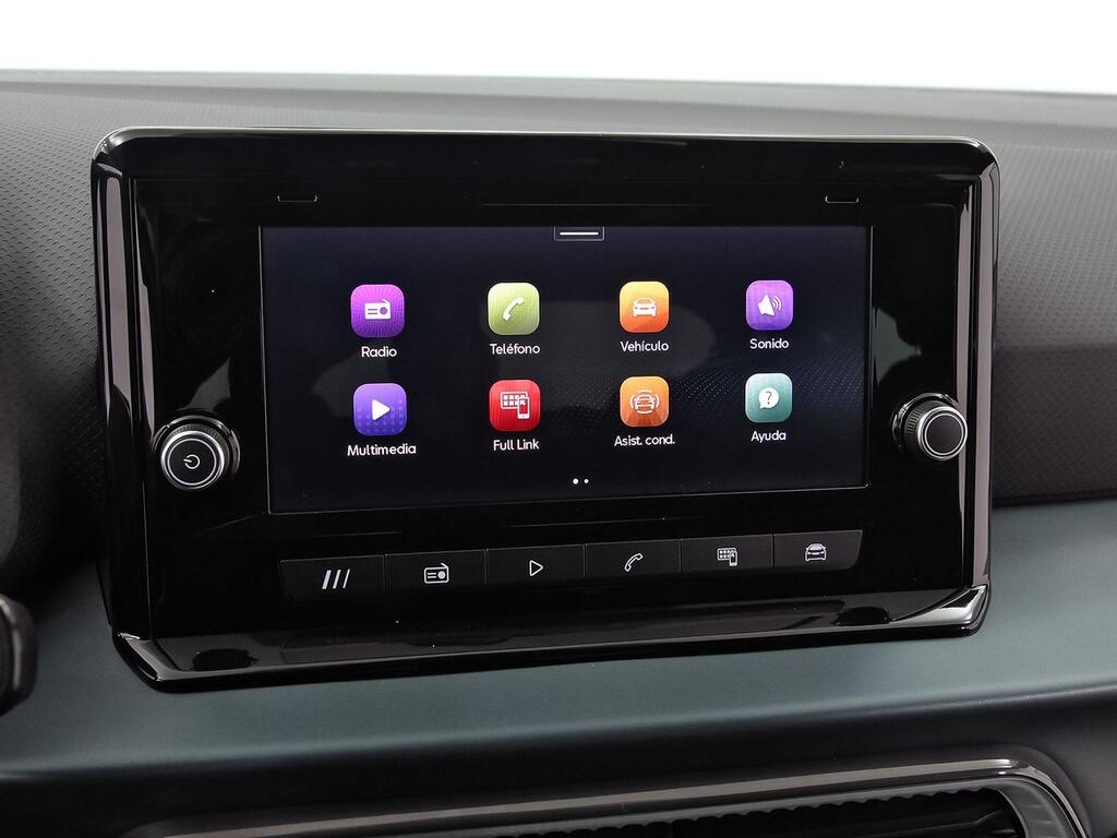 Seat Arona 1.0 TSI 85kW (115CV) DSG Xperience 18