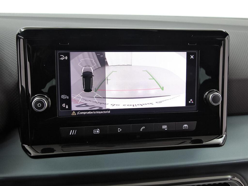 Seat Arona 1.0 TSI 85kW (115CV) DSG Xperience 21