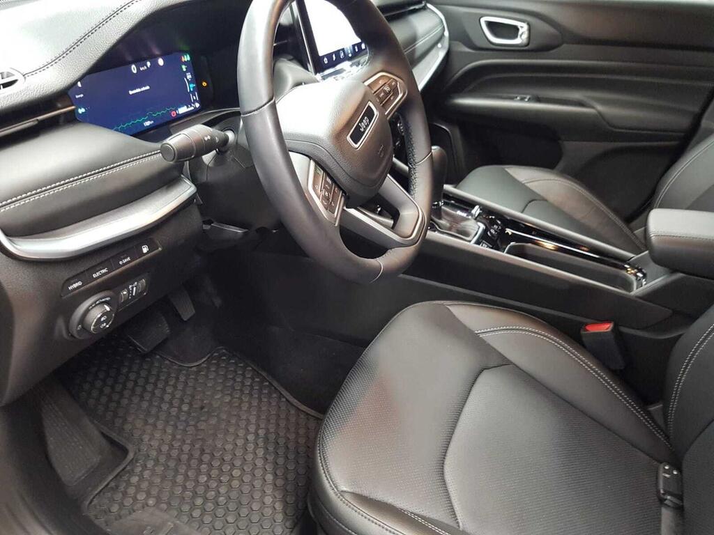 Jeep Compass 4Xe 1.3 PHEV 177kW (240CV) S AT AWD 6